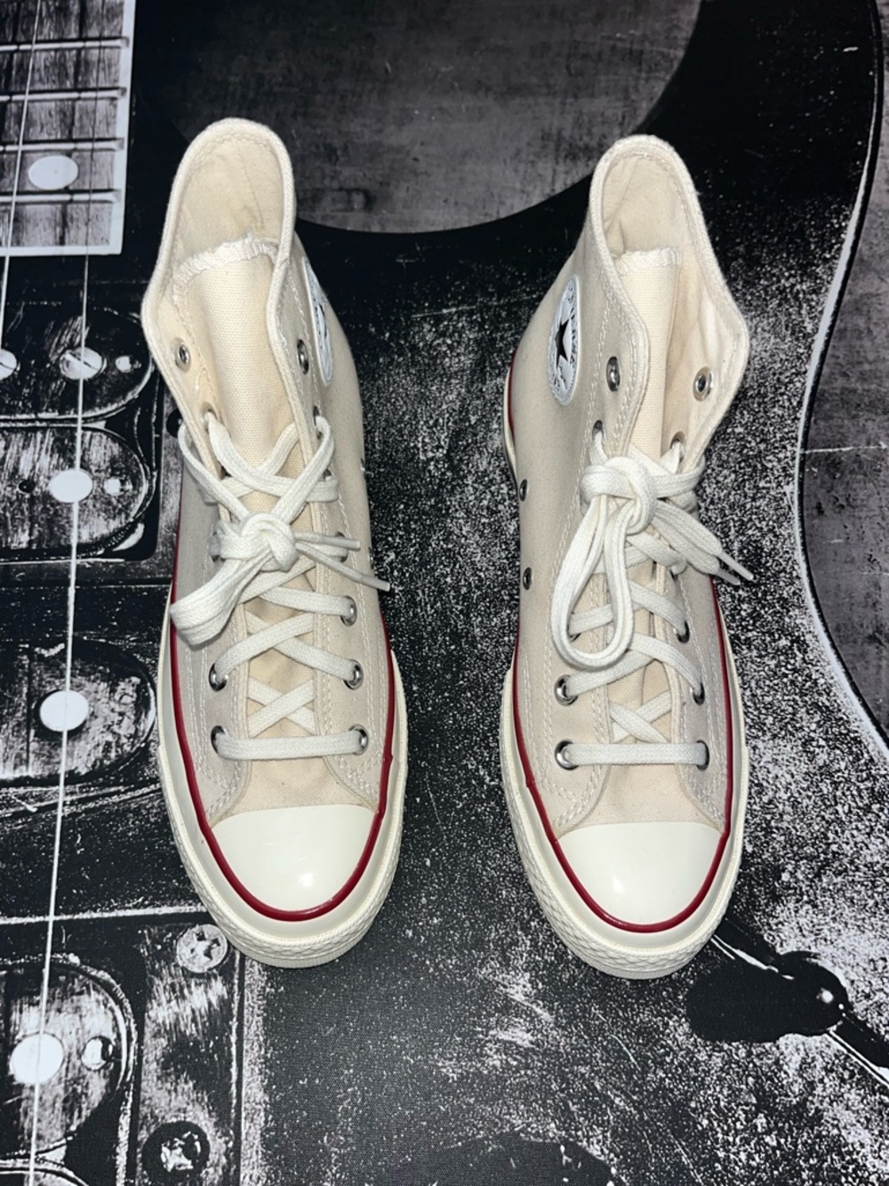NIB Converse Chuck 70 Canvas - Picture 8 of 15